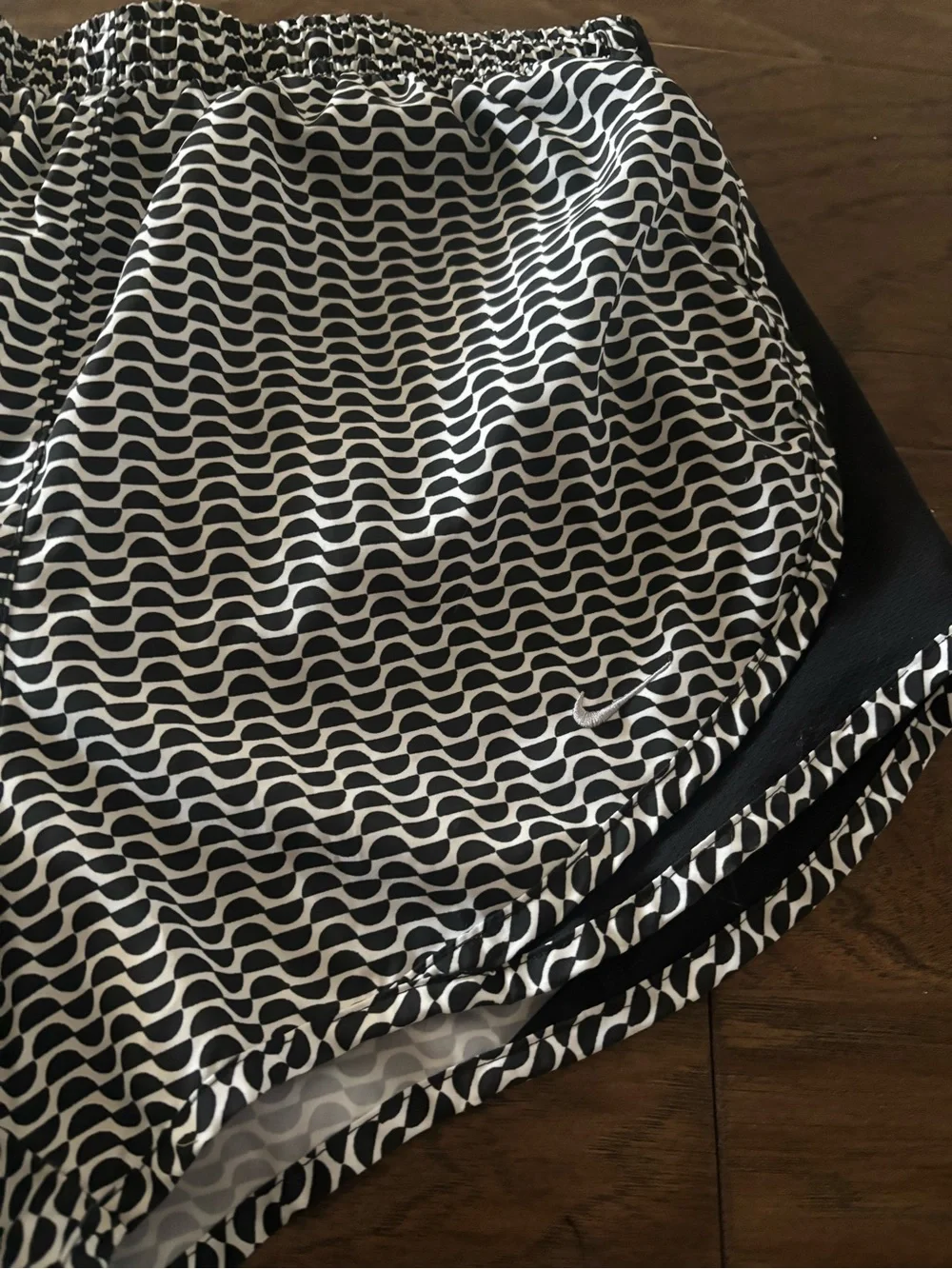 Nike Women’s Printed Shorts